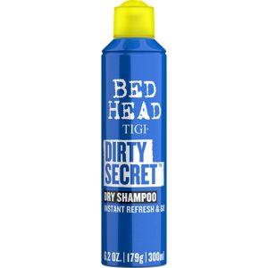 TIGI Bed Head Dirty Secret Dry Shampoo, 6.2 Oz , CVS