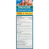 Tineacide Antifungal Cream, thumbnail image 2 of 4