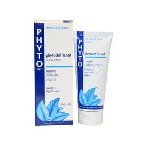 Phyto Phytodefrisant Botanical Hair Relaxing Balm 3 3 Oz With