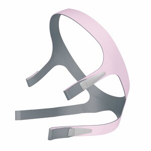 ResMed Quattro FX For Her (headgear Only), Small , CVS