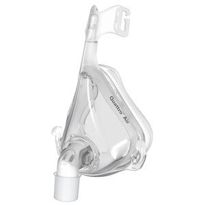  ResMed Quattro Air Frame System (without headgear) 