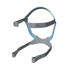 ResMed Quattro Air (headgear Only), Small , CVS