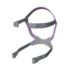 ResMed Quattro Air For Her (headgear Only), Small , CVS