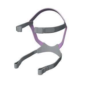 ResMed Quattro Air For Her (headgear Only), Standard , CVS