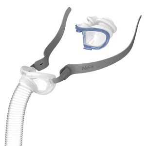 ResMed AirFit P10 Without Headgear, Small , CVS