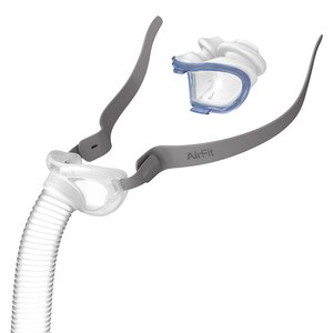 ResMed AirFit P10 Without Headgear, Medium , CVS