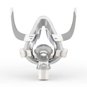 ResMed AirTouch F20 frame system (without headgear), Large