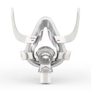 ResMed AirTouch F20 for Her Frame System (without headgear)
