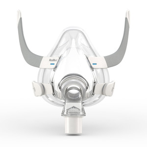 Resmed AirFit F20 Without Headgear