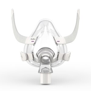 ResMed AirTouch F20 for Her Frame System (without headgear)