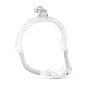 AirFit N30i Without Headgear