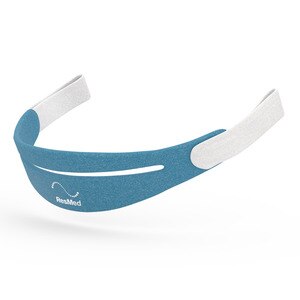 Frame System Large with Cushion Headband
