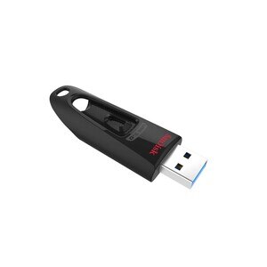 SanDisk Ultra USB 3.0 Flash Drive, 64GB , CVS