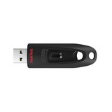 SanDisk Ultra USB 3.0 Flash Drive, 64GB, thumbnail image 3 of 3