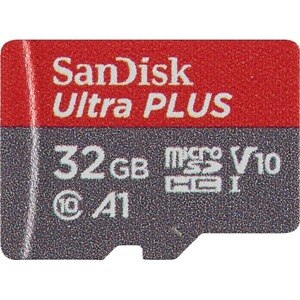 SanDisk 32GB Ultra Micro SDHC Memory Card Class 10 Works with Kodak Smile and Kodak Printomatic Instant Film Camera SDSQUAR-032G-GN6MN Everything But Stromboli Micro Card Reader 1 Bundle with SanDisk 32GB Ultra Micro SDHC Memory Card Class 10 Works with Kodak Smile and Kodak Printomatic Instant Film Camera SDSQUAR-032G-GN6MN Everything But Stromboli Micro Card Reader 1 Bundle with
