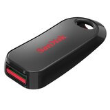 Cruzer Snap USB Flash Drive, 32GB, 2-Pack, thumbnail image 4 of 4