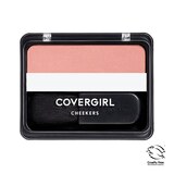 CoverGirl Cheekers Blush, thumbnail image 3 of 4