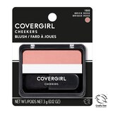 CoverGirl Cheekers Blush, thumbnail image 4 of 4