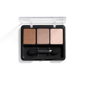 CoverGirl 3-Kit Eye Enhancers, Shimmering Sands - 1 , CVS