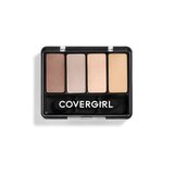 CoverGirl Eye Enhancers 4-Kit Eye Shadow, thumbnail image 3 of 3