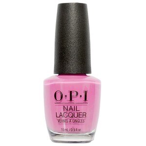 OPI Nail Lacquer, Lima Tell You About This Color , CVS