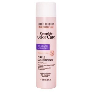 Marc Anthony Complete Color Care Purple Conditioner, 8 Oz , CVS