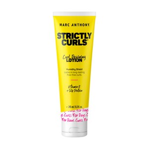 Marc Anthony Strictly Curls - Loción para definir los rizos, 8.3 oz