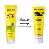 Marc Anthony Strictly Curls Curl Defining Lotion, thumbnail image 4 of 8
