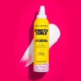 Marc Anthony Strictly Curls Curl Enhancing Styling Foam, thumbnail image 4 of 6