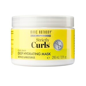  Marc Anthony Strictly Curls Curl Envy Deep Hydration Mask, 10 OZ 