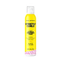 Marc Anthony Strictly Curls 7-in-1 Leave-In Treatment Foam