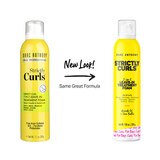 Marc Anthony Strictly Curls 7-in-1 Leave-In Treatment Foam, 8.4 OZ, thumbnail image 3 of 4