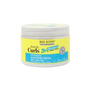 Marc Anthony Strictly Curls 3X Moisture Smoothie Cream, 10 Oz , CVS