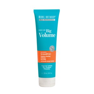 Marc Anthony Dream Big Volume Thickening Shampoo with Microfiber Bonding Technology