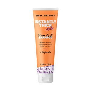 Marc Anthony Instantly Thick + Biotin Plump & Lift Shampoo, 8.4 OZ