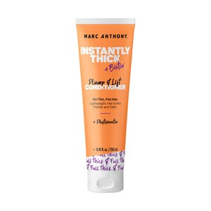 Marc Anthony Instantly Thick +Biotin Plump & Lift Conditioner, 8.4 OZ