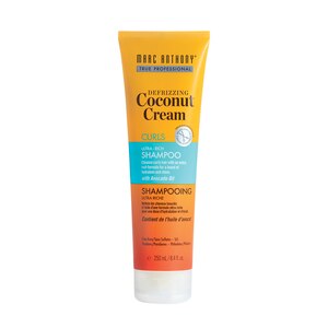 Marc Anthony Defrizzing Coconut Cream Curls Shampoo, 8.4 Oz , CVS