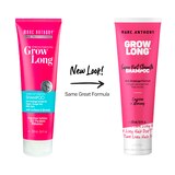 Marc Anthony Strengthening Grow Long Conditioner, 8.4 OZ, thumbnail image 3 of 6