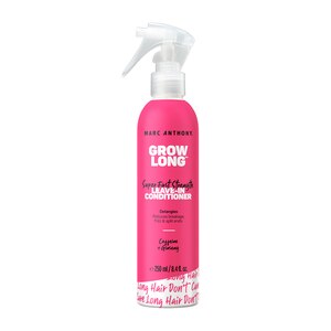 Marc Anthony Grow Long Super Fast Strength Leave-In Conditioner, 8.4 Oz , CVS