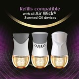Air Wick Scented Oil Refill. Vibrant Lavender & Waterlily, 2 ct, thumbnail image 4 of 5