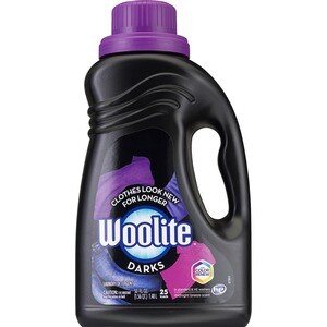 Woolite Darks Laundry Detergent, 50 Oz , CVS