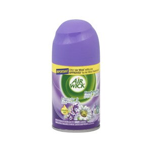 Air Wick Automatic Spray Refill, Lavender And Chamomile, 5.89 Oz - 6.17 Oz , CVS