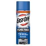 EASY-OFF Oven Cleaner - Fume Free Max Aerosol, 14.5 OZ, thumbnail image 1 of 8