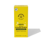 Beekeeper's Naturals Kid's Propolis Daytime Cough Syrup, 4 OZ, thumbnail image 1 of 4