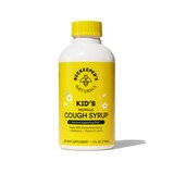Beekeeper's Naturals Kid's Propolis Daytime Cough Syrup, 4 OZ, thumbnail image 2 of 4