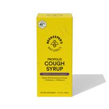 Beekeeper's Naturals Kid's Propolis Nighttime Cough Syrup, 4 OZ, thumbnail image 1 of 3