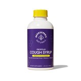 Beekeeper's Naturals Kid's Propolis Nighttime Cough Syrup, 4 OZ, thumbnail image 2 of 3