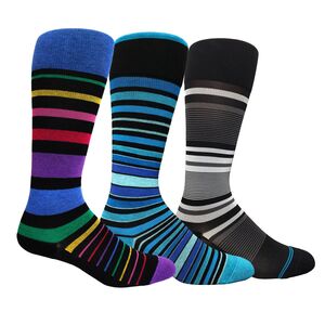Dr. Segal's Compression Socks, Medium, 1 Pair