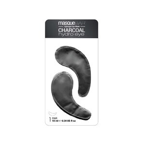 Masque Bar Charcoal Hydro Gel Eye Patches , CVS