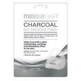 Masque Bar Charcoal Bio Cellulose Mask, thumbnail image 1 of 4